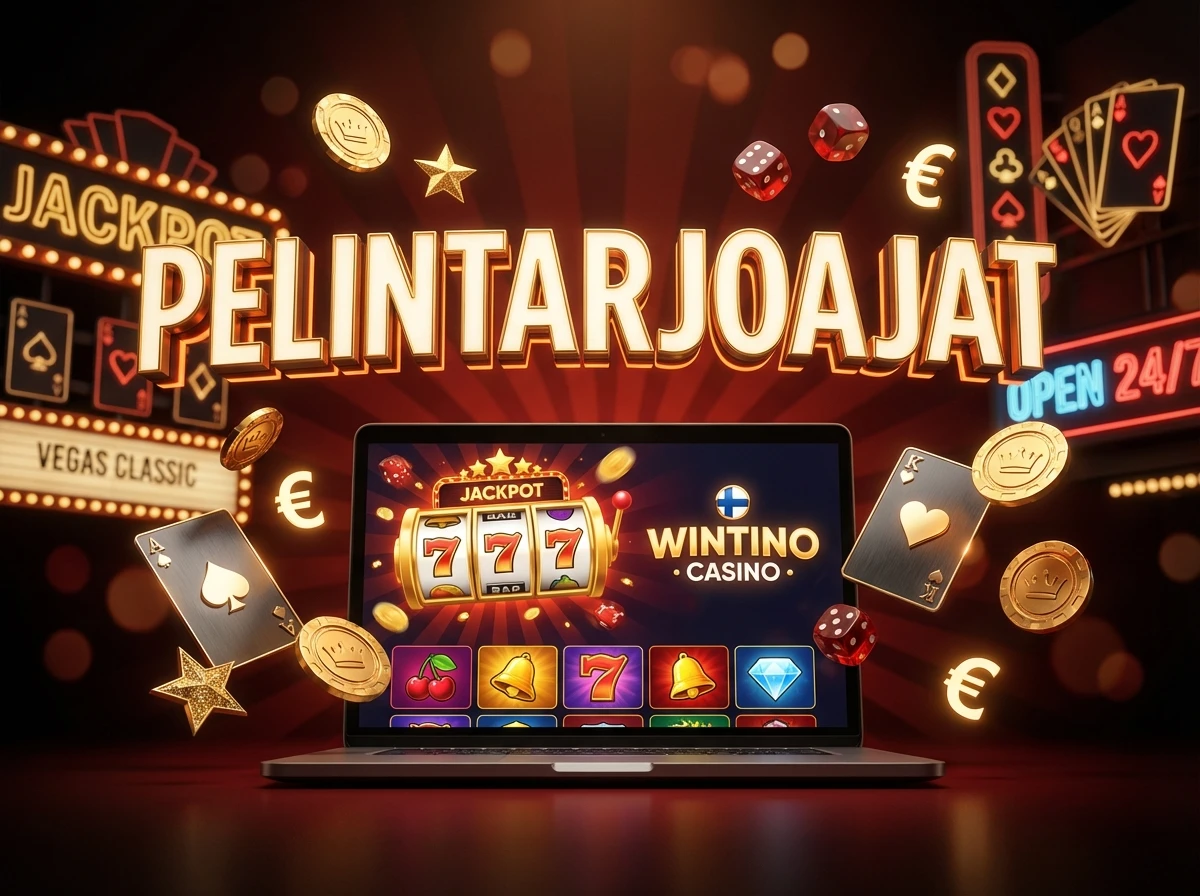 Pelintarjoajat